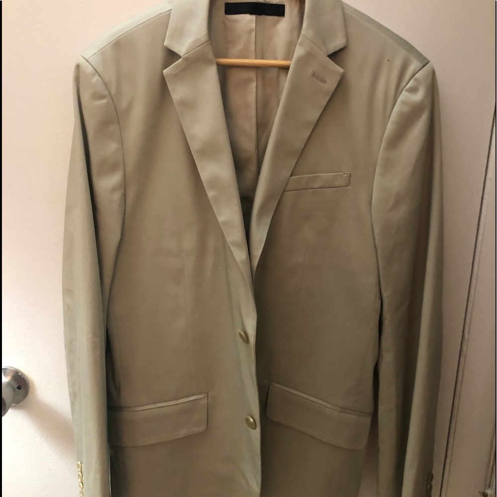 kenneth cole blazer